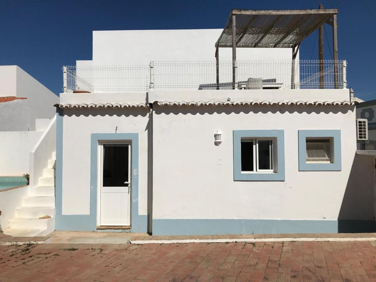 Casa Largo Do Poco Guesthouse Alvor Exterior photo