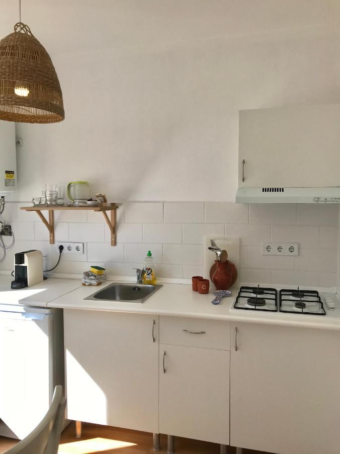 Casa Largo Do Poco Guesthouse Alvor Exterior photo